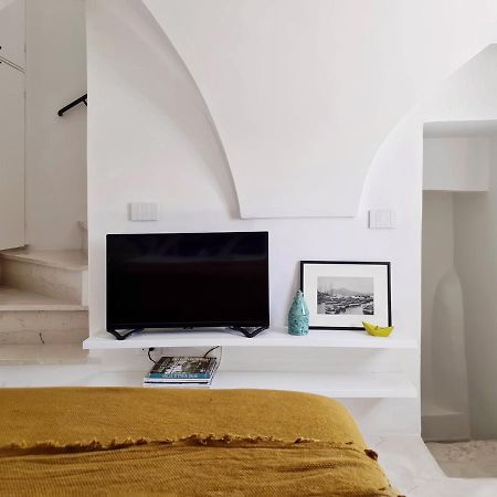 A Casa Di Ro Apartman Ostuni Kültér fotó
