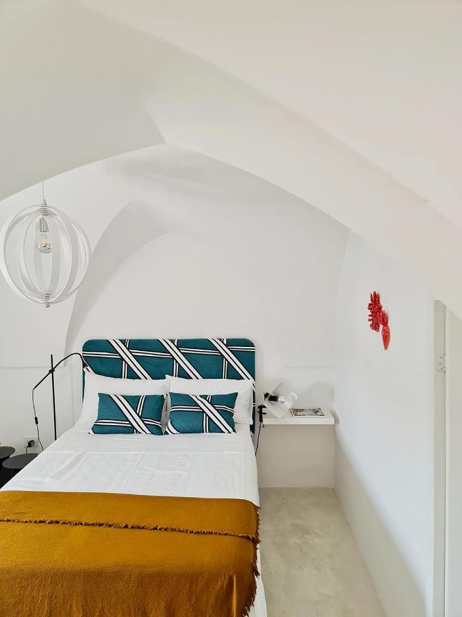 A Casa Di Ro Apartman Ostuni Kültér fotó
