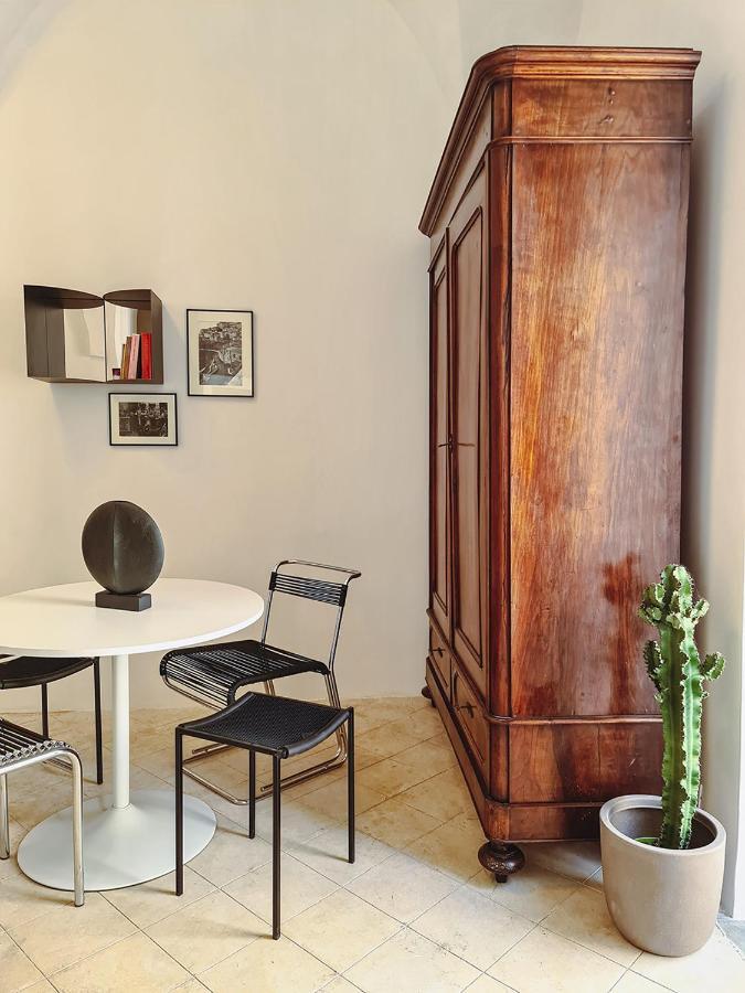 A Casa Di Ro Apartman Ostuni Kültér fotó