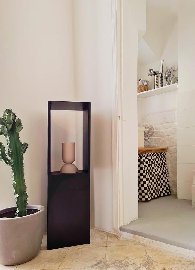 A Casa Di Ro Apartman Ostuni Kültér fotó