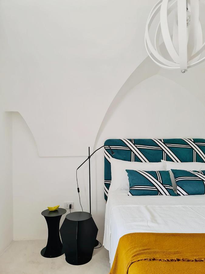 A Casa Di Ro Apartman Ostuni Kültér fotó