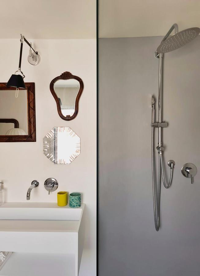 A Casa Di Ro Apartman Ostuni Kültér fotó