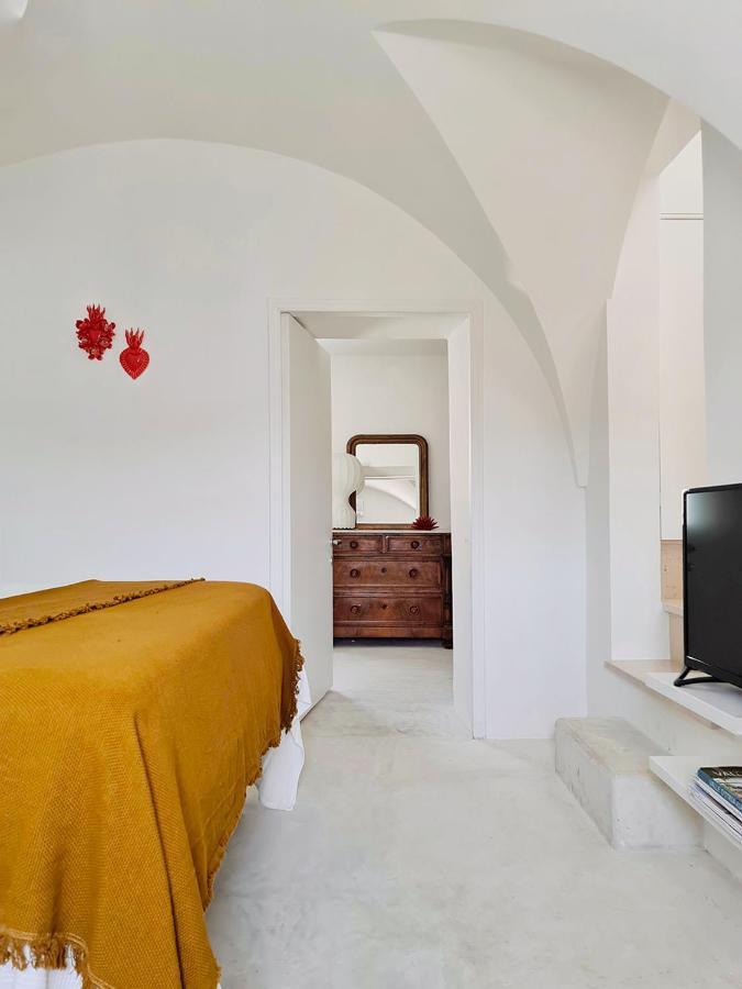 A Casa Di Ro Apartman Ostuni Kültér fotó