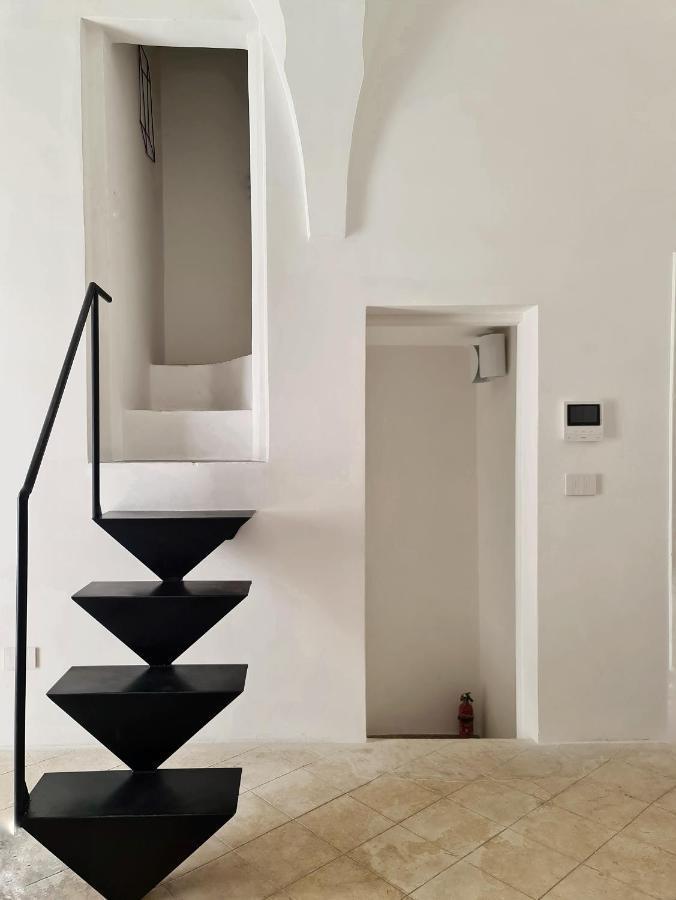 A Casa Di Ro Apartman Ostuni Kültér fotó
