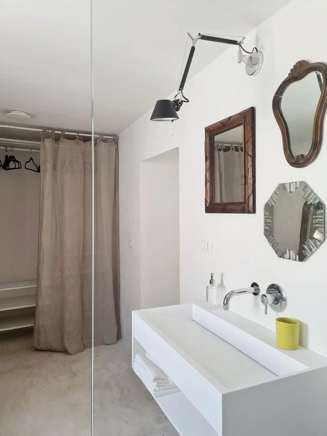 A Casa Di Ro Apartman Ostuni Kültér fotó