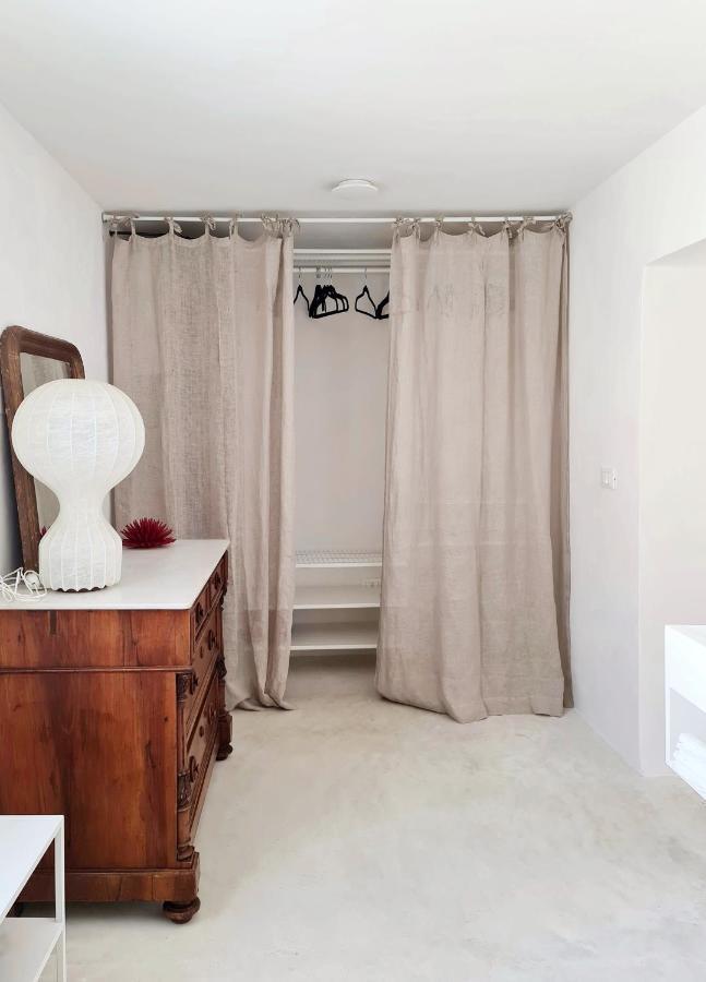A Casa Di Ro Apartman Ostuni Kültér fotó