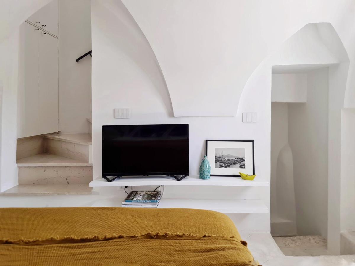 A Casa Di Ro Apartman Ostuni Kültér fotó