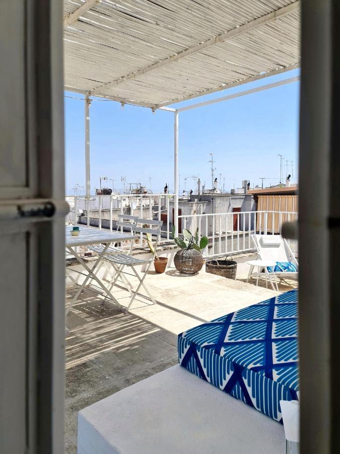 A Casa Di Ro Apartman Ostuni Kültér fotó