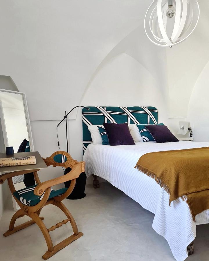 A Casa Di Ro Apartman Ostuni Kültér fotó