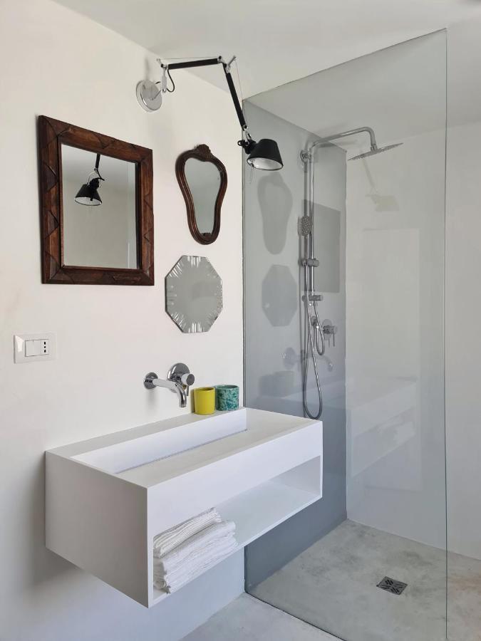 A Casa Di Ro Apartman Ostuni Kültér fotó