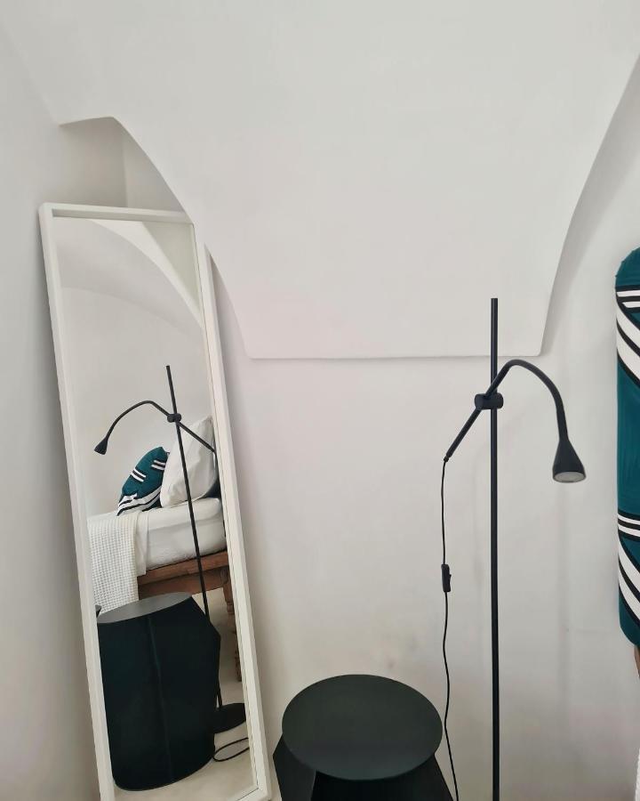A Casa Di Ro Apartman Ostuni Kültér fotó