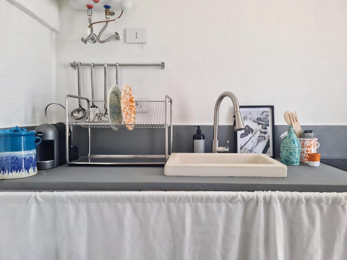 A Casa Di Ro Apartman Ostuni Kültér fotó