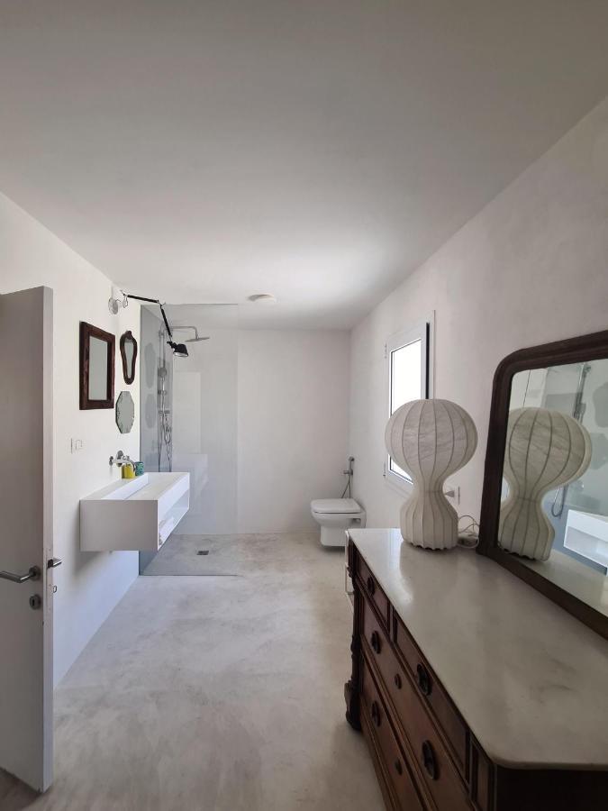 A Casa Di Ro Apartman Ostuni Kültér fotó