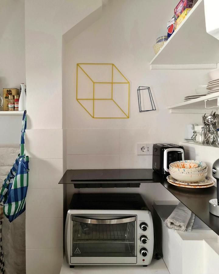 A Casa Di Ro Apartman Ostuni Kültér fotó
